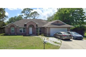 200 Casco Court, Palm Bay, FL 32909 Sold 09/15/25