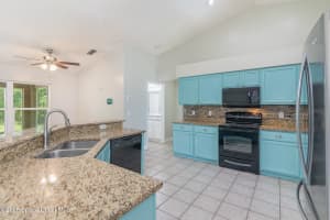 200 Casco Court, Palm Bay, FL 32909 Sold 09/15/25