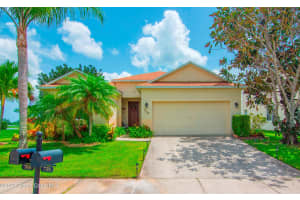 758 Carriage Lake Way, Vero Beach, FL 32968 - MLS#1050293