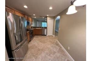 2576 Southover Drive, Palm Bay, FL 32905 - MLS#1050296