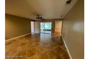 2576 Southover Drive, Palm Bay, FL 32905 - MLS#1050296