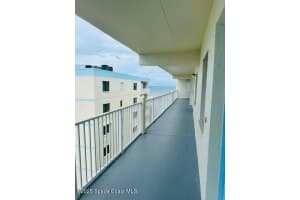 1000 Atlantic Avenue, Cocoa Beach, FL 32931 - MLS#1050302