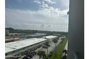 1000 Atlantic Avenue, Cocoa Beach, FL 32931 - MLS#1050302