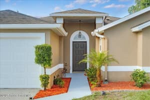 4535 Tina Street, Cocoa, FL 32927 Sold 08/29/25