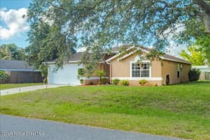 4535 Tina Street, Cocoa, FL 32927 Sold 08/29/25