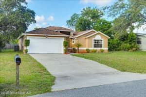 4535 Tina Street, Cocoa, FL 32927 Sold 08/29/25