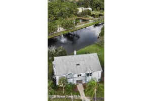 4670 Beck Lake Trail, Melbourne, FL 32901 - MLS#1050305