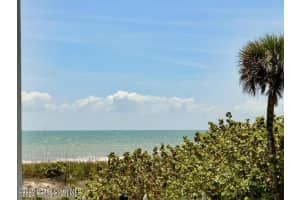 4800 Ocean Beach Boulevard, Cocoa Beach, FL 32931 - MLS#1050313