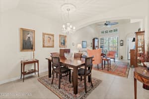 117 Montecito Drive, Satellite Beach, FL 32937 - MLS#1050316