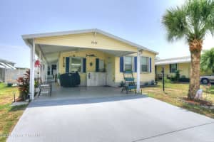 7525 Montauk Avenue, Micco, FL 32976 Sold 08/19/25