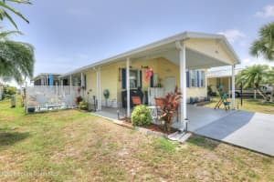 7525 Montauk Avenue, Micco, FL 32976 Sold 08/19/25
