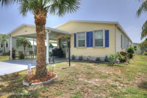 7525 Montauk Avenue, Micco, FL 32976 Sold 08/19/25