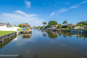 620 Barcelona Court, Satellite Beach, FL 32937 Sold 09/15/25