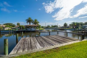 620 Barcelona Court, Satellite Beach, FL 32937 Sold 09/15/25