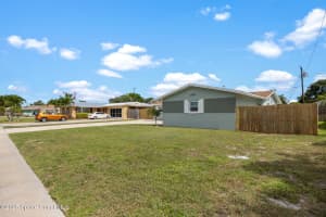 1330 Martin Boulevard, Merritt Island, Fl 32952, Merritt Island