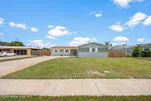 1330 Martin Boulevard, Merritt Island, FL 32952 Sold 10/24/25