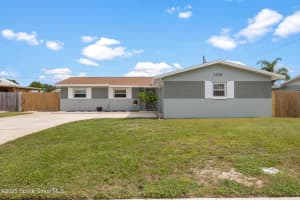 1330 Martin Boulevard, Merritt Island, FL 32952 Sold 10/24/25