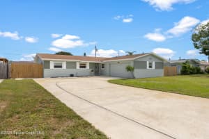 1330 Martin Boulevard, Merritt Island, FL 32952 Sold 10/24/25