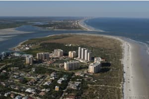 250 Minorca Beach Way Apt 602, New Smyrna Beach, FL 32169, Sold 06/27/25
