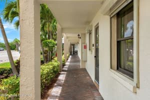 840 Atlantic Avenue, Cocoa Beach, FL 32931 - MLS#1050345