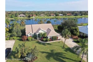 1517 Eagles Circle, Sebastian, FL 32958 - MLS#1050346