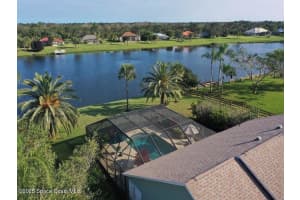 1517 Eagles Circle, Sebastian, FL 32958 - MLS#1050346