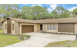 2880 Long Lake Drive, Titusville, Fl 32780, Titusville