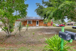 905 Spring Street, Palm Bay, FL 32907 - MLS#1050349