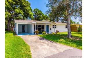 1500 S Harbor Drive, Merritt Island, Fl 32952, Merritt Island