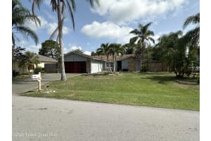 705 Hamm Street, Palm Bay, FL 32907 - MLS#1050353