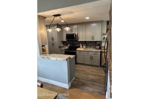 705 Hamm Street, Palm Bay, FL 32907 - MLS#1050353