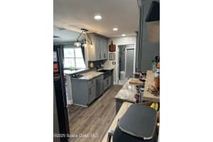 705 Hamm Street, Palm Bay, FL 32907 - MLS#1050353