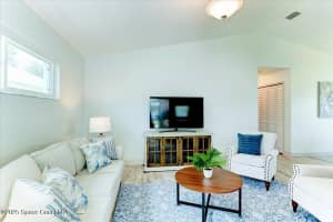4120 Bayberry Drive, Melbourne, FL 32901 Sold 09/10/25