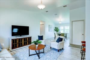 4120 Bayberry Drive, Melbourne, FL 32901 Sold 09/10/25