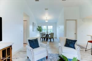 4120 Bayberry Drive, Melbourne, FL 32901 Sold 09/10/25