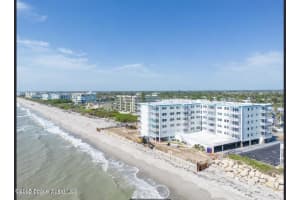 205 Highway A1a Highway, Satellite Beach, FL 32937 - MLS#1050360