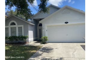2161 Brookshire Circle, Melbourne, FL 32904 Sold 08/11/25