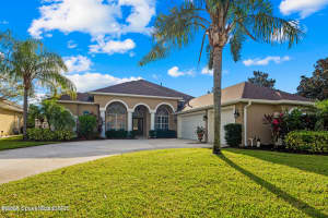 1007 Dowitcher Court, Rockledge, FL 32955 Sold 10/03/25