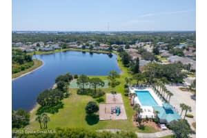 1007 Dowitcher Court, Rockledge, FL 32955 Sold 10/03/25