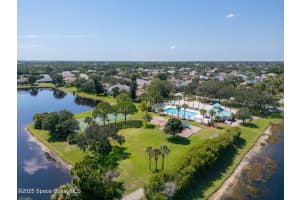 1007 Dowitcher Court, Rockledge, FL 32955 Sold 10/03/25