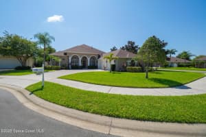 1007 Dowitcher Court, Rockledge, FL 32955 Sold 10/03/25