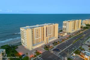 1025 Highway A1a, 501, Satellite Beach, FL 32937 - MLS#1050367