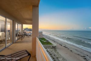 1025 Highway A1a, 501, Satellite Beach, FL 32937 - MLS#1050367