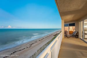 1025 Highway A1a, 501, Satellite Beach, FL 32937 - MLS#1050367