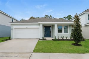 2791 Peak Street, North Port, Fl 34286, North Port