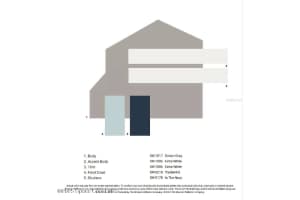 2791 Peak Street, North Port, FL 34286 - MLS#1050372