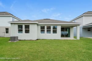 2791 Peak Street, North Port, FL 34286 - MLS#1050372