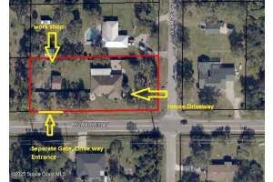 2490 Vermont Street, Melbourne, FL 32904 Sold 08/11/25