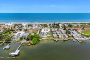 3500 Atlantic Avenue, Cocoa Beach, FL 32931 - MLS#1050380