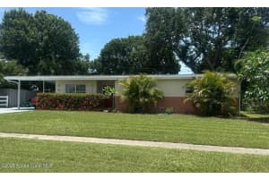 1974 Garner Avenue, Melbourne, FL 32935 Sold 09/18/25